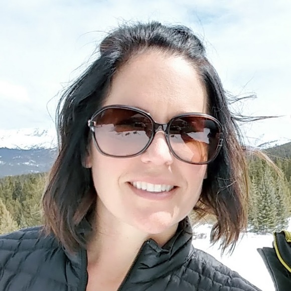 Meet your Posher, Becky - Picture 1 of 1